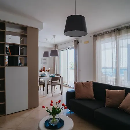 Affittacamere Dimora Donna Matilde Polignano a Mare