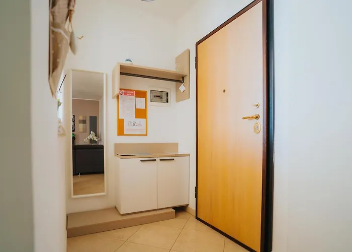 Dimora Donna Matilde