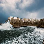 Dimora Donna Matilde Pensión Polignano a Mare