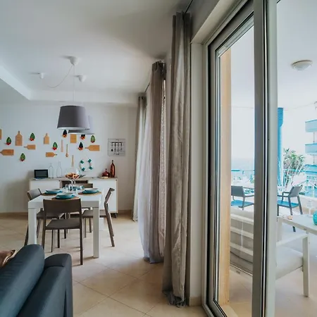 Dimora Donna Matilde Guest house *