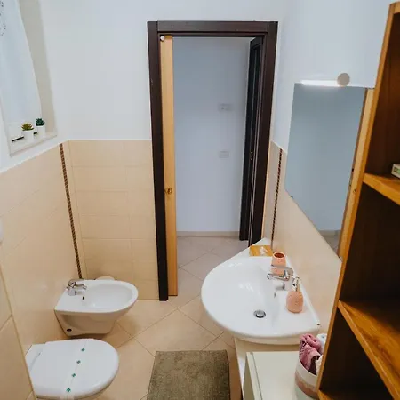 Maison d'hôtes Dimora Donna Matilde