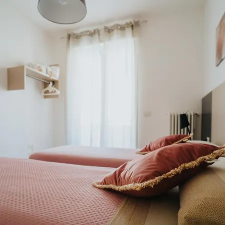 Dimora Donna Matilde 4* Polignano a Mare