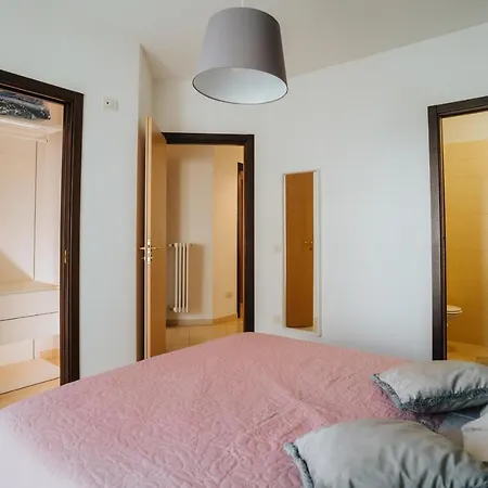 Dimora Donna Matilde Gæstehus Polignano a Mare