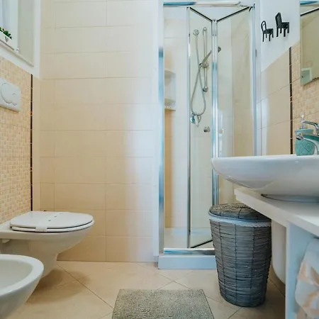 Dimora Donna Matilde 4*