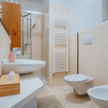 Dimora Donna Matilde Guest house