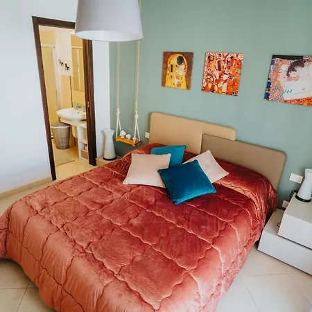 Dimora Donna Matilde 4*