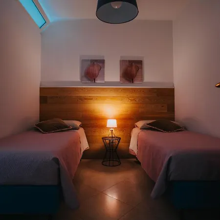 Dimora Donna Matilde Pensjonat Polignano a Mare