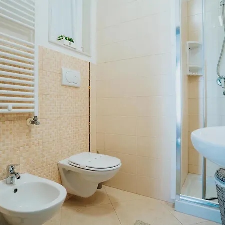 Dimora Donna Matilde Guest house