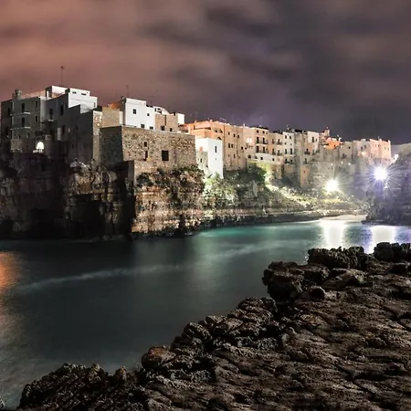 Dimora Donna Matilde Maison d'hôtes 4*