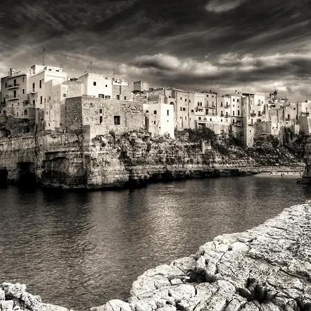 Maison d'hôtes Dimora Donna Matilde 4*