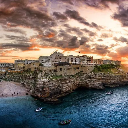 Dimora Donna Matilde 4*