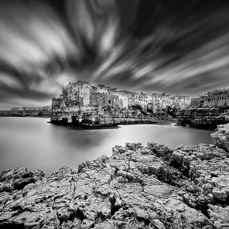 Dimora Donna Matilde Pensjonat