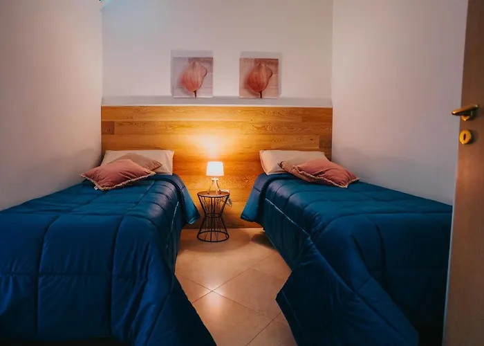 Dimora Donna Matilde 4* Polignano a Mare