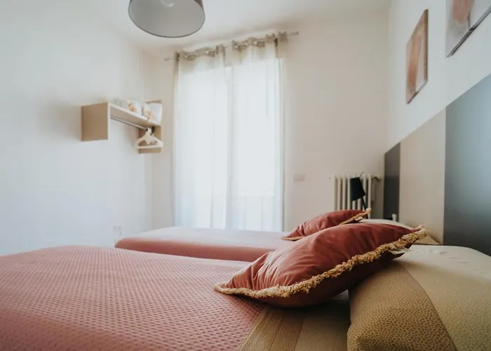 Dimora Donna Matilde 4* Polignano a Mare