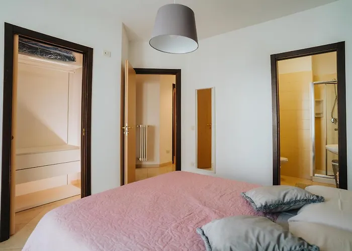 Dimora Donna Matilde بيت ضيافة بولينيانو آ ماري