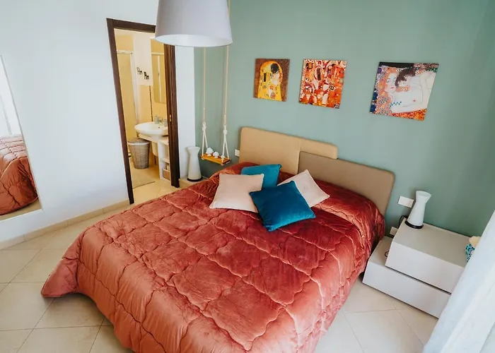 Dimora Donna Matilde 4*